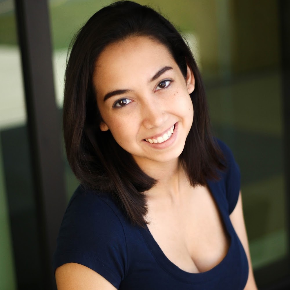 Meet your Posher, Candice